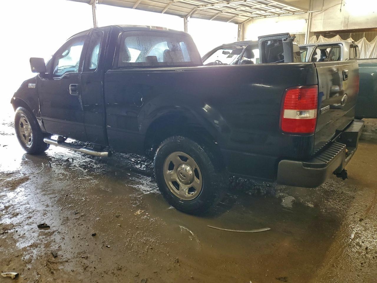 2008 FORD F-150