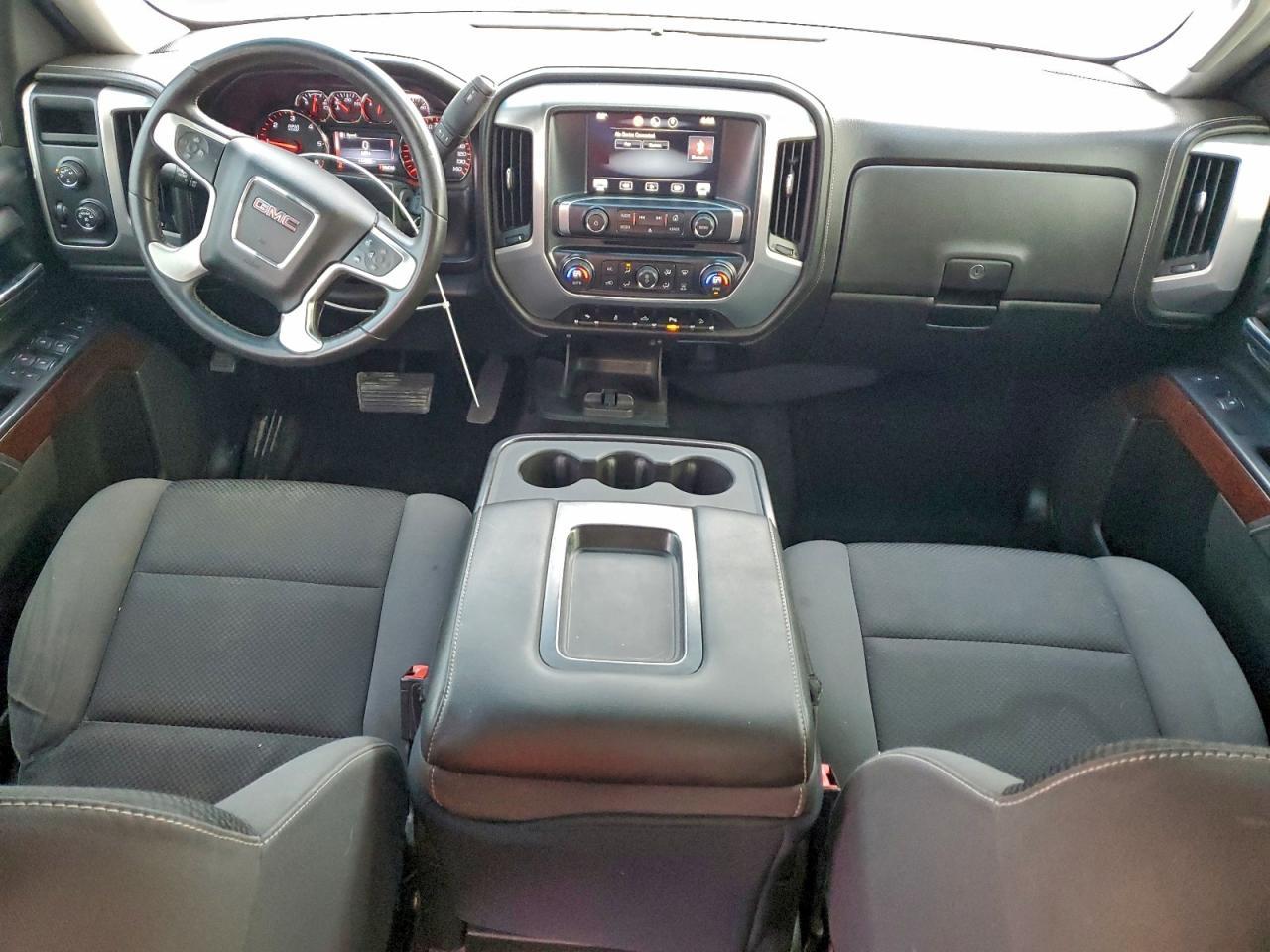 2014 GMC Sierra