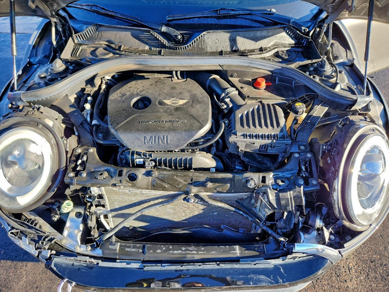 2018 MINI Cooper Clubman