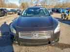 2010 NISSAN Maxima