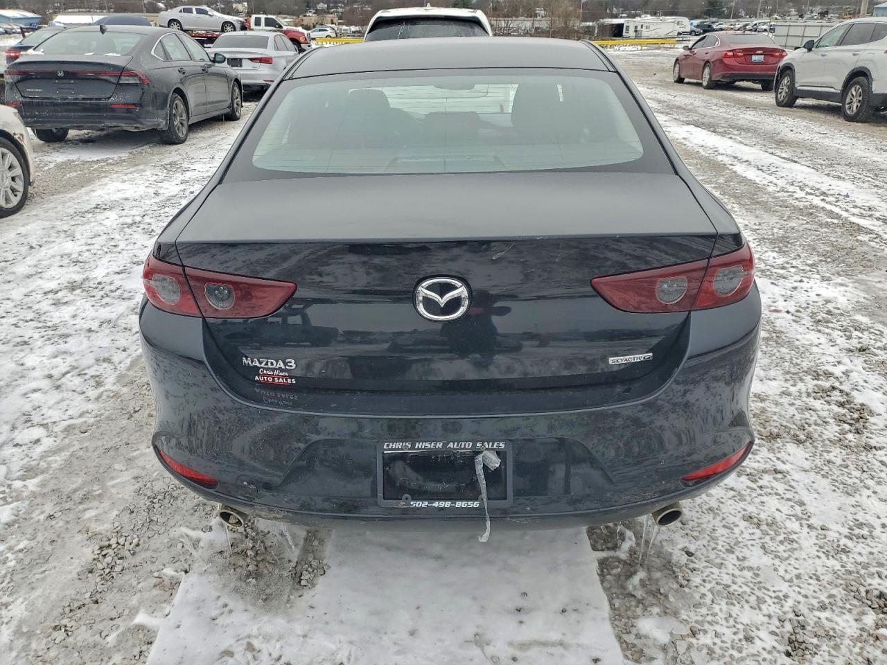 2021 MAZDA 3