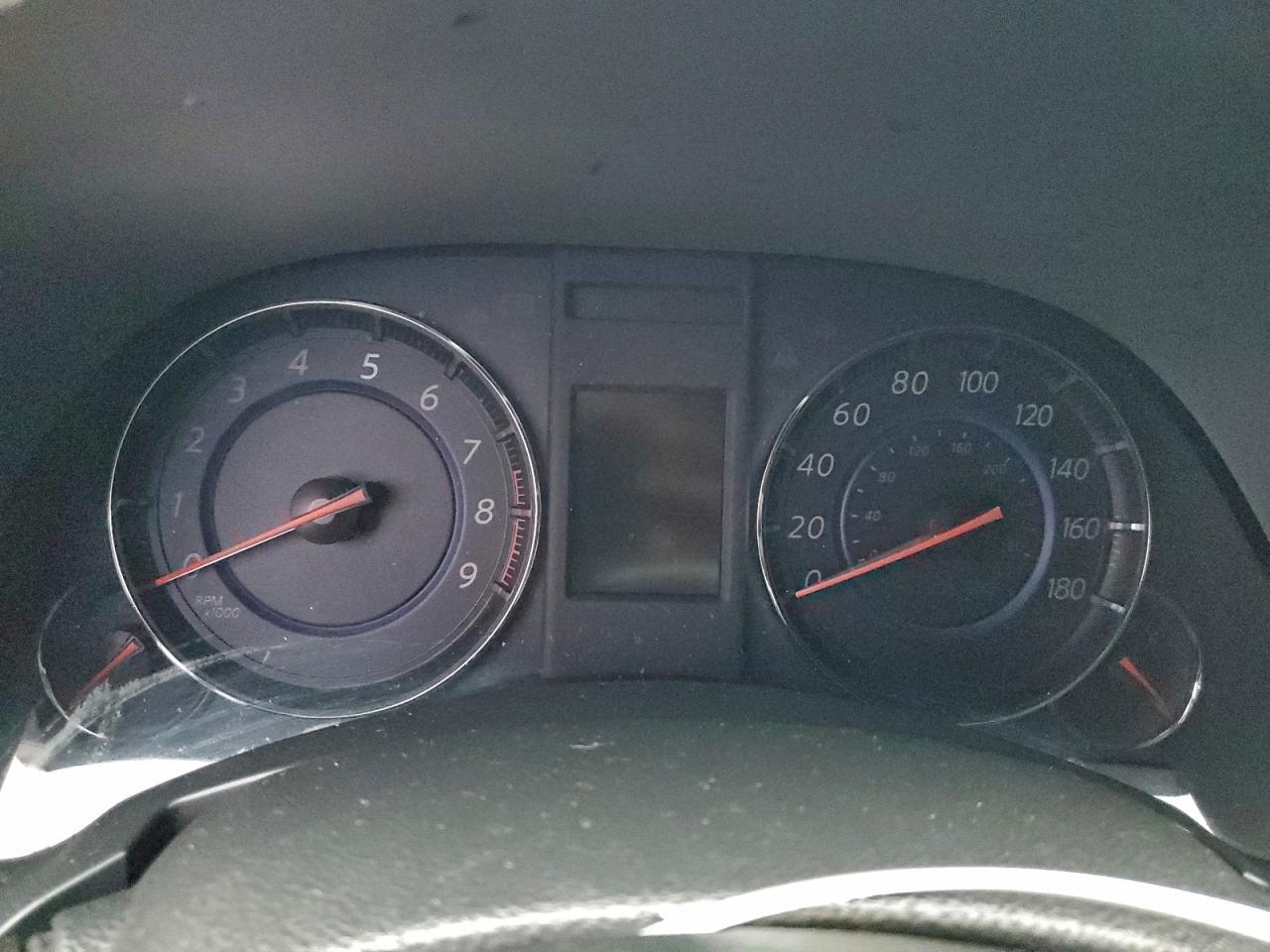 2011 INFINITI FX35