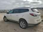 2014 CHEVROLET TRAVERSE