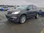 2014 CHEVROLET TRAVERSE