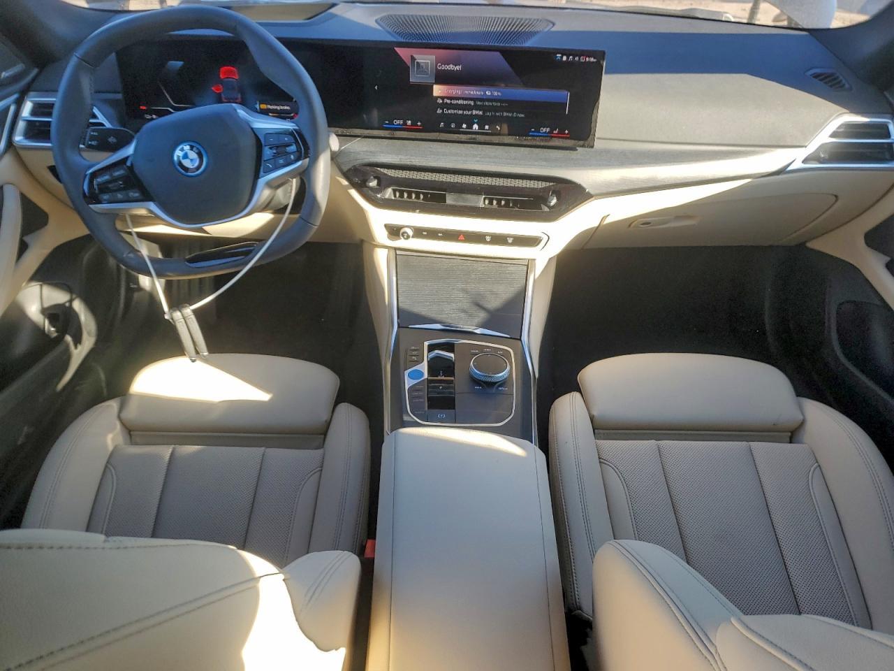 2025 BMW i4