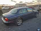 2000 JAGUAR S-Type