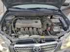 2007 TOYOTA COROLLA