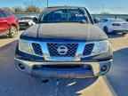 2011 NISSAN Frontier