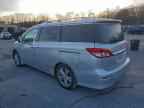 2013 NISSAN Quest