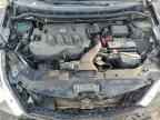 2008 NISSAN VERSA