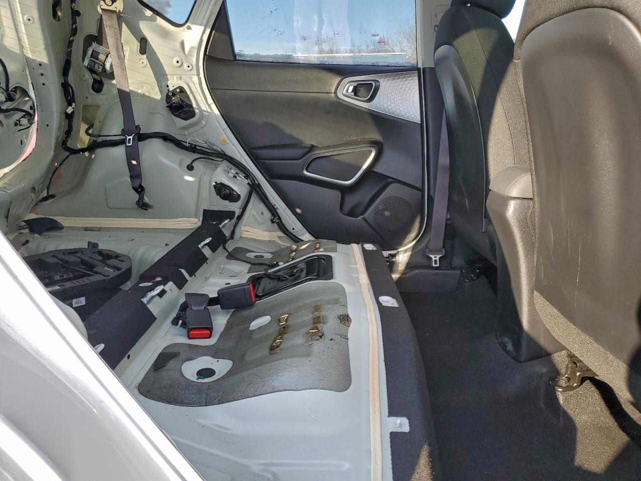 2022 KIA SOUL