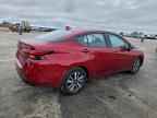 2025 NISSAN VERSA