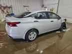 2021 NISSAN VERSA