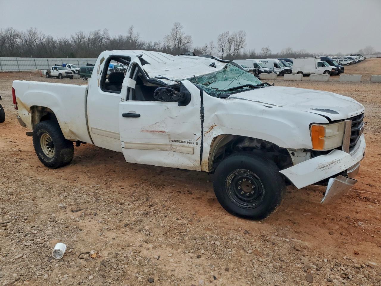 2009 GMC Sierra