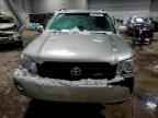 2003 TOYOTA HIGHLANDER