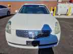 2005 NISSAN Maxima