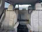 2012 TOYOTA SIENNA