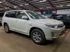 2011 TOYOTA Highlander Hybrid