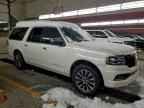 2015 LINCOLN Navigator