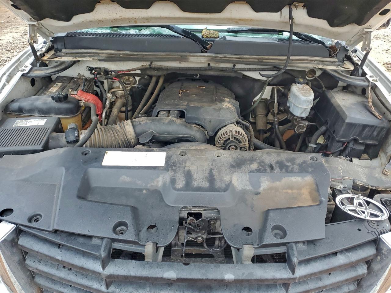 2009 GMC Sierra