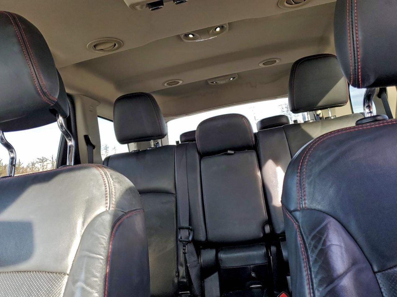 2015 DODGE JOURNEY
