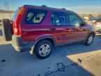 2004 HONDA CR-V