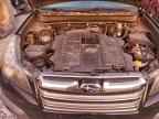 2013 SUBARU Outback