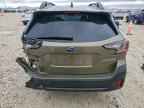 2021 SUBARU Outback