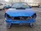 2007 SUBARU IMPREZA