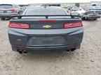 2018 CHEVROLET Camaro