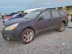 2014 SUBARU Outback
