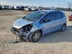 2009 HONDA FIT