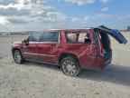 2017 CADILLAC Escalade ESV