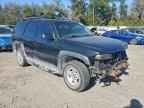 2002 CHEVROLET Tahoe