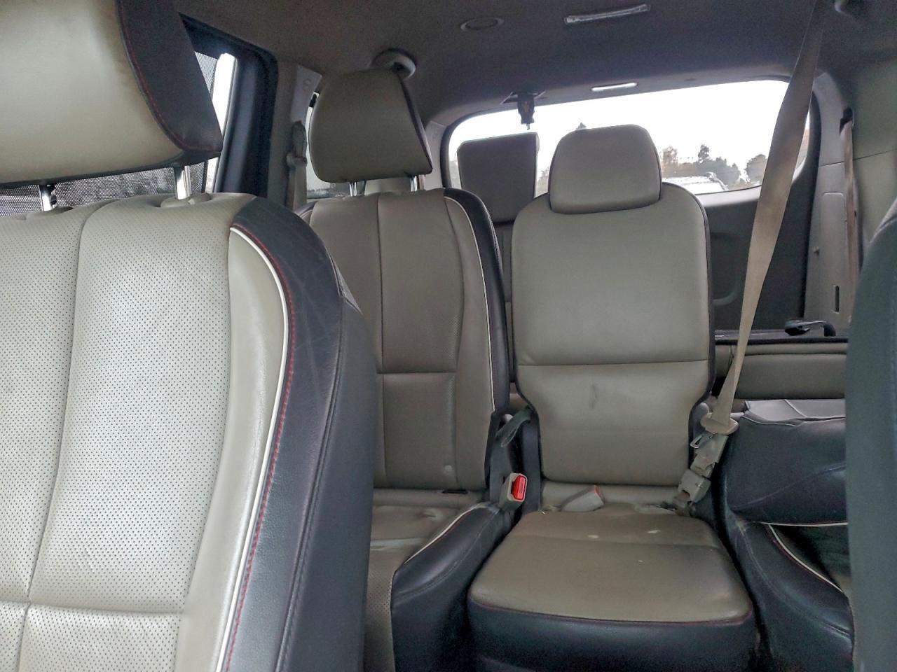 2018 KIA SEDONA
