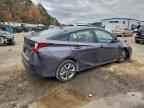 2021 TOYOTA PRIUS