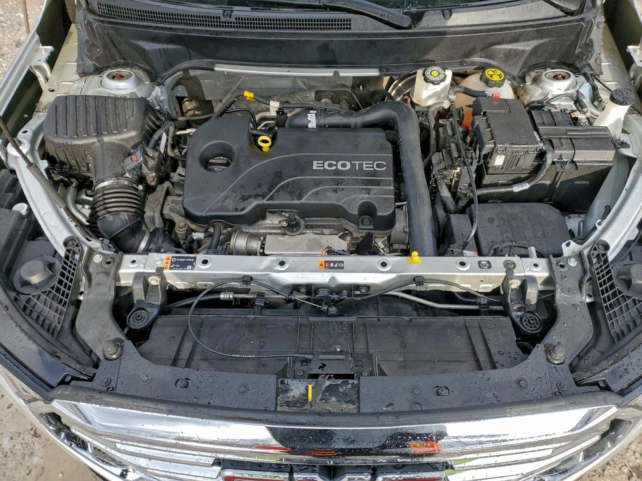 2022 GMC Terrain