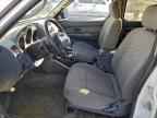 2002 NISSAN Frontier