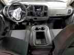 2013 CHEVROLET Silverado