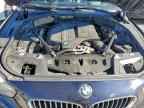 2014 BMW 5 series