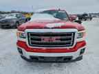 2015 GMC Sierra