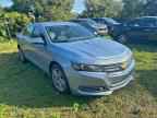 2014 CHEVROLET IMPALA