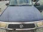 2001 MERCURY Mountaineer