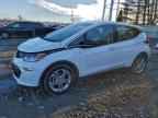 2017 CHEVROLET Bolt EV