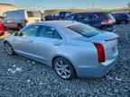 2014 CADILLAC ATS