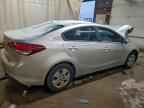 2018 KIA FORTE