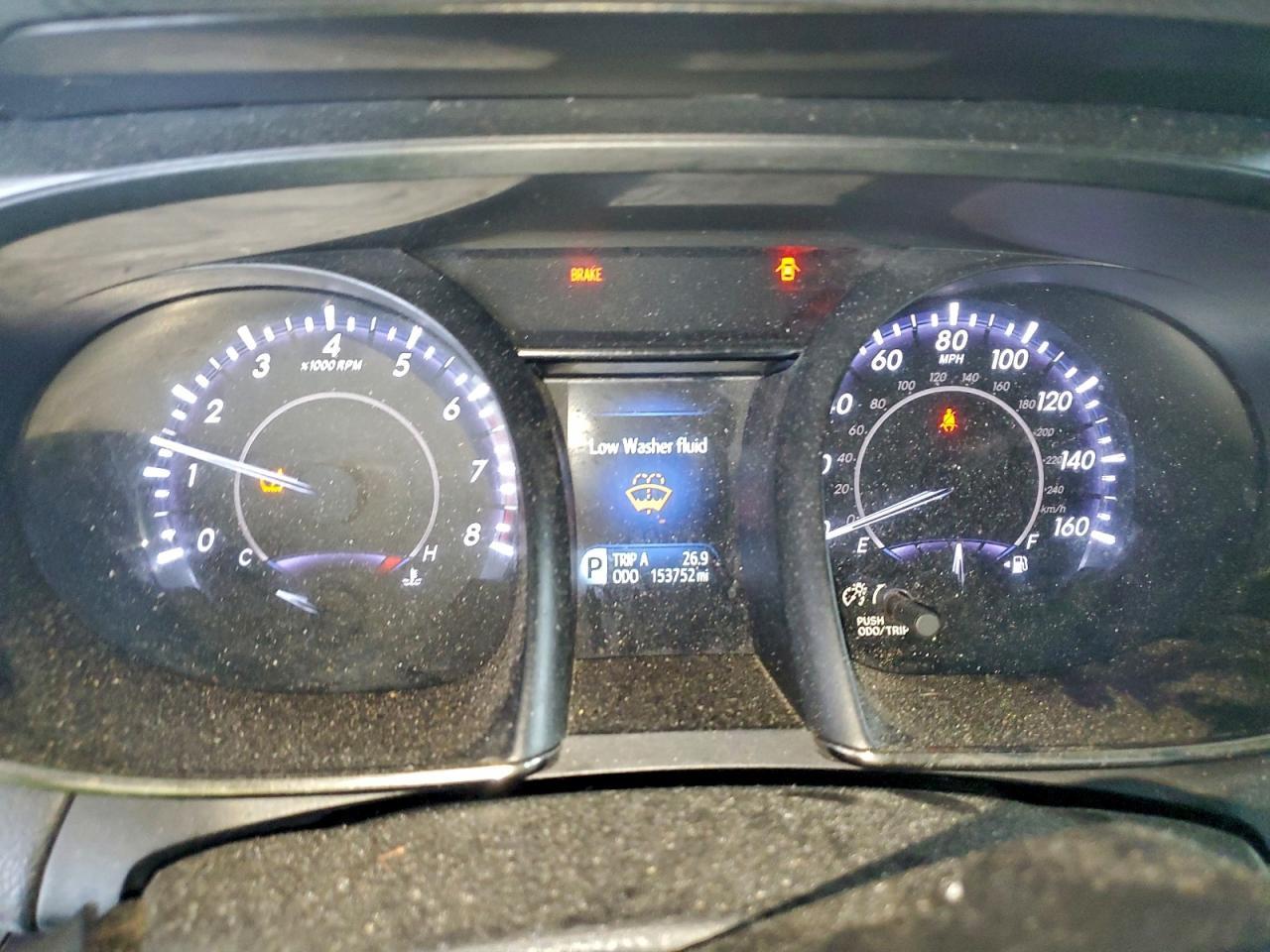 2016 TOYOTA Avalon