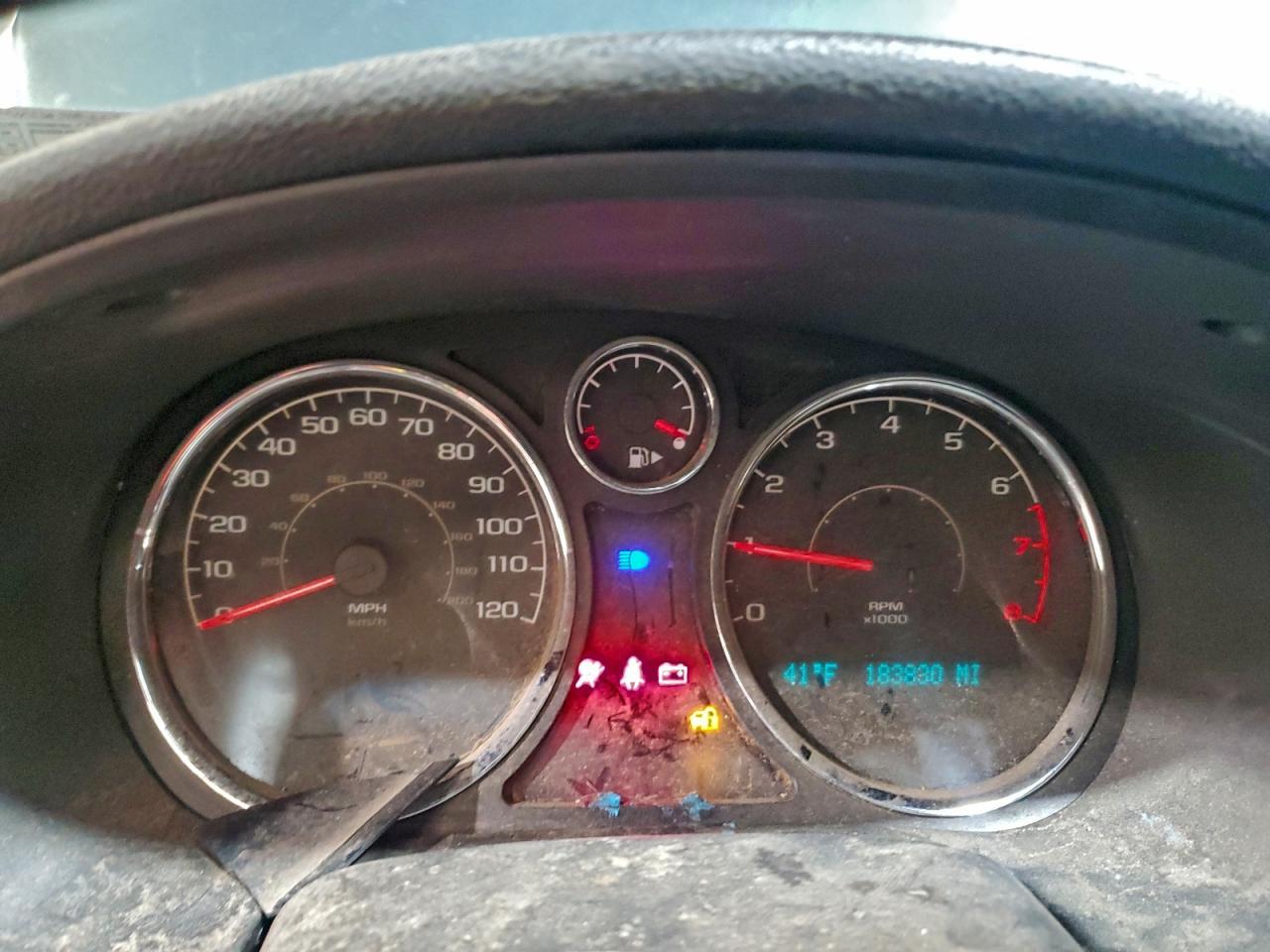 2010 CHEVROLET COBALT