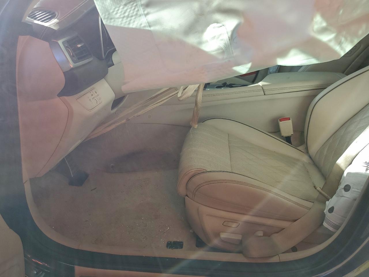 2019 GENESIS G70