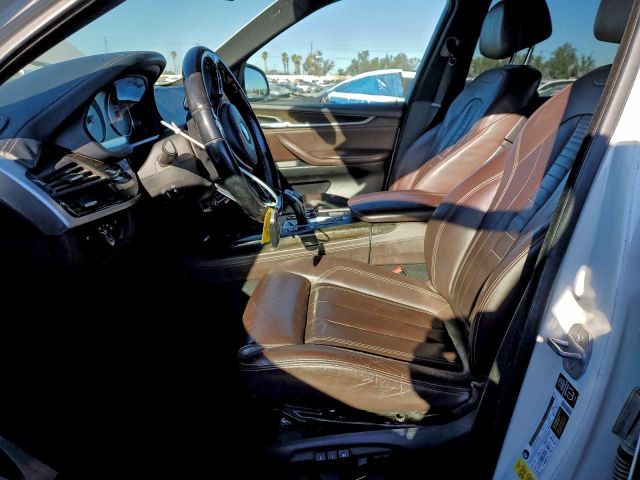 2015 BMW X5